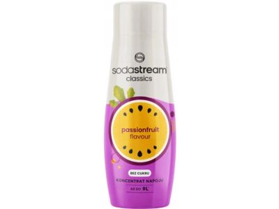 Classics - Fruit flavours Pink Grapefruit No Sugar