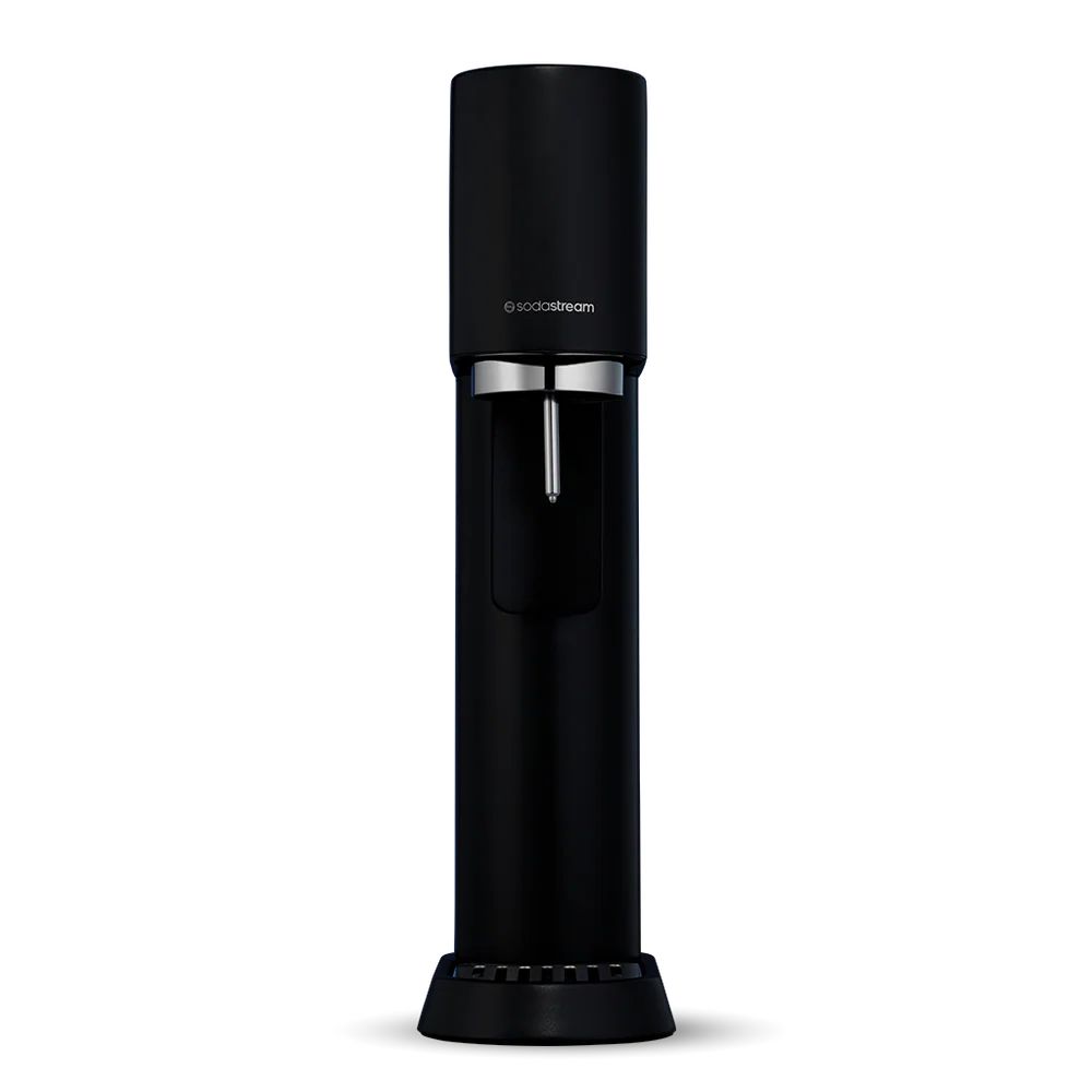 enso Bruiswatertoestel Zwart