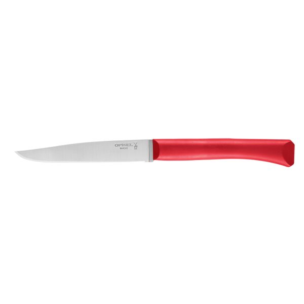 Opinel Bon Appetit+ Rood