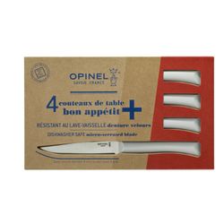 Opinel Bon Appetit+ Nuage 4Pcs 