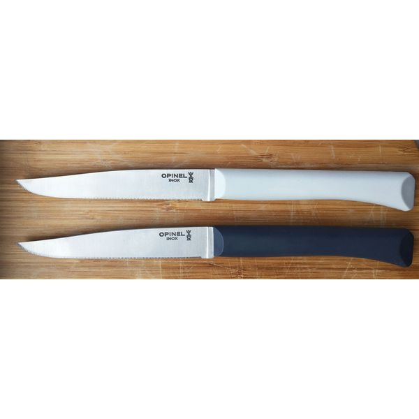 Opinel Bon Appetit+ Cloud 4Pcs