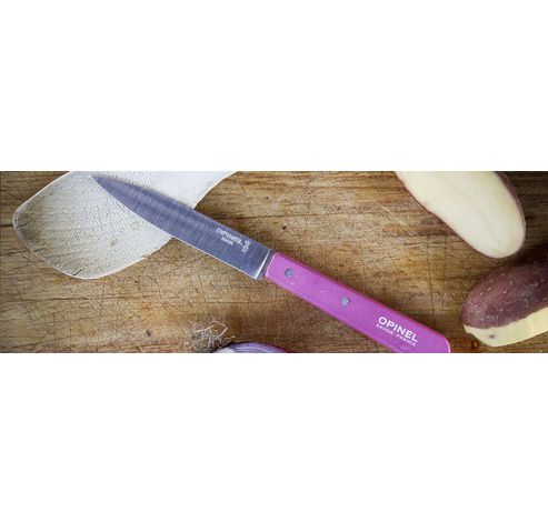 N°112 Fushia  Opinel