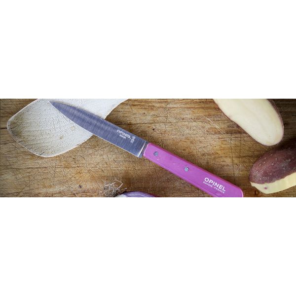 Opinel N°112 Fushia