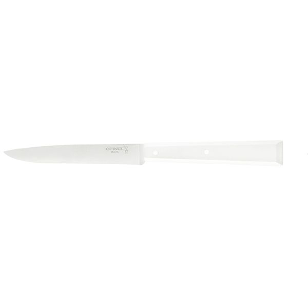 Opinel Bon Appetit Céleste Wit