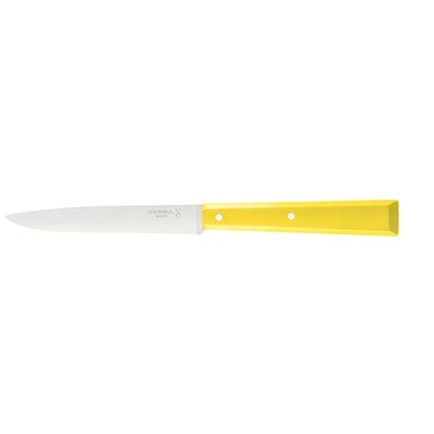 Bon Appetit Céleste Jaune  Opinel