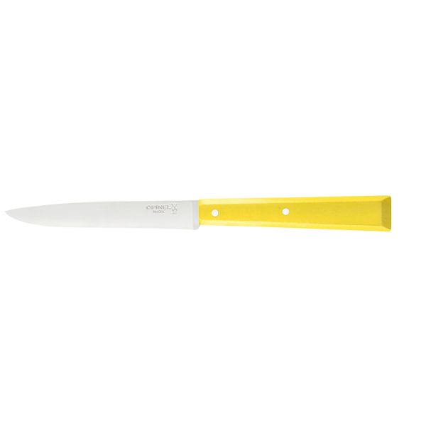 Opinel Bon Appetit Céleste Geel