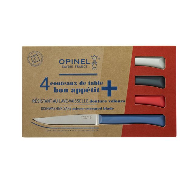 Opinel Bon Appetit+ Primo