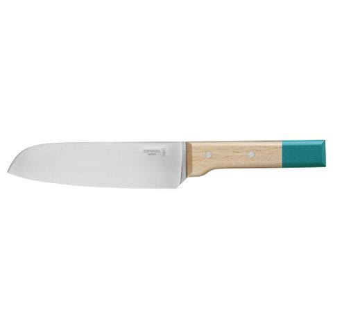 Santoku N°119 POP blauw  Opinel