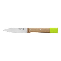 Opinel Schilmesje POP groen 