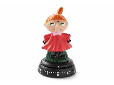 Minuterie Little My D7,9xh12,5cm