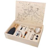 Sommelierset