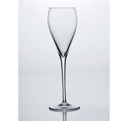 Verres à champagne