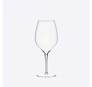 Verres à vins blanc