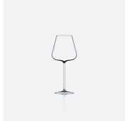 Verres à vins blanc