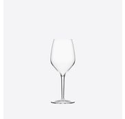 Verres à vins blanc