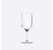 Verres à vins blanc