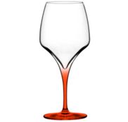 Verres à vins blanc