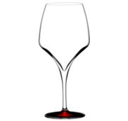 Verres à vins blanc