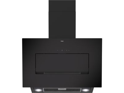 DSG861MAT Diagonale schouwkap, 80 cm breed