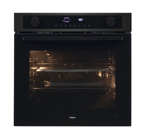 O360MAT Oven, nis 60 cm  Pelgrim