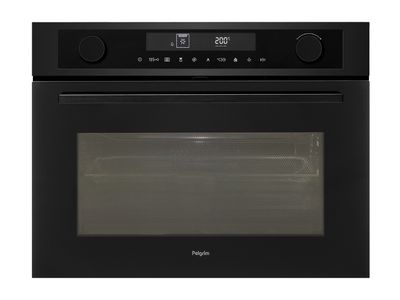 OM340MAT Oven met magnetronfunctie, nis 45 cm