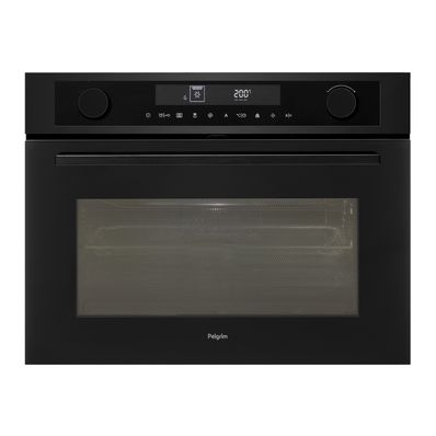 OM340MAT Oven met magnetronfunctie, nis 45 cm 