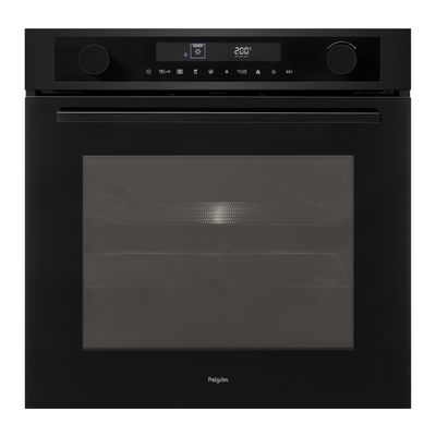 OM360MAT Oven met magnetronfunctie, nis 60 cm Pelgrim