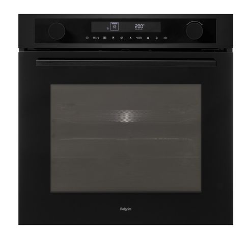 OM360MAT Oven met magnetronfunctie, nis 60 cm  Pelgrim