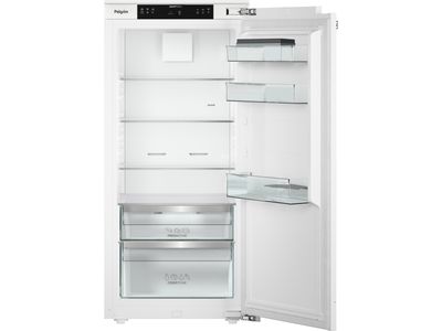 Koelkast, nis 122 cm