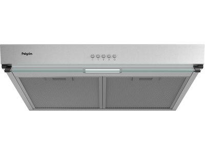 Onderbouw dampkap, 60 cm breed