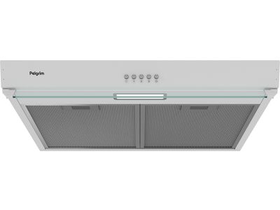 Onderbouw dampkap, 60 cm breed