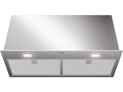 Inbouw dampkap, 70 cm breed