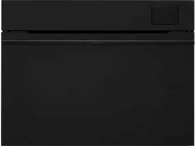 Combi-stoomoven met microgolffunctie, nis 45 cm