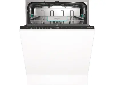 Vaatwasser ConnectLife, 82 cm hoog