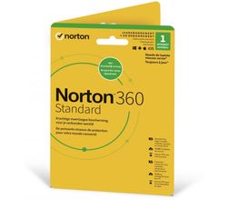 360 standard 1 user 1 device 12MO Norton