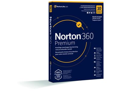 360 premium 1 user 10 devices 12M