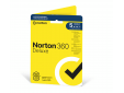 Norton 360 deluxe 1 user 5 device 12maand