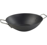 Poêles wok