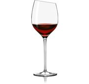 Verres à vin rouge