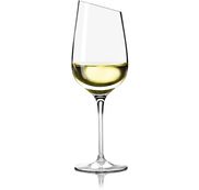 Verres à vins blanc