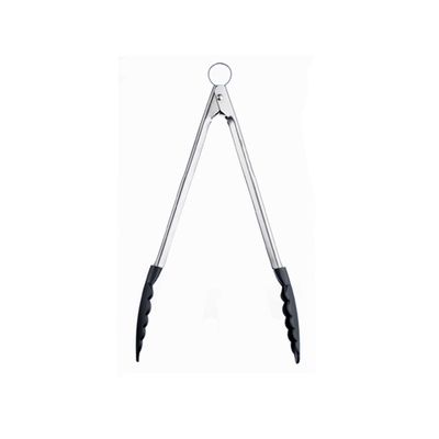 Pince universelle 30,5 cm  Noir  Cuisipro