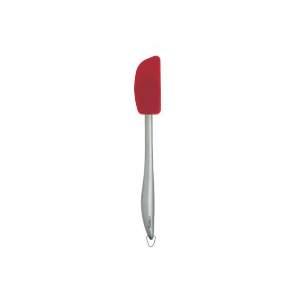 Cuisipro Siliconen pannenlikker 29cm 74683305 Rood