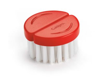 Champignonborsteltje 