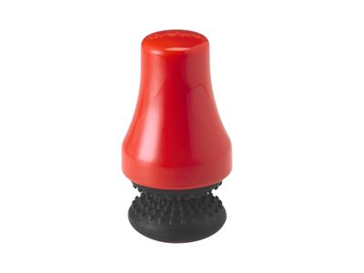Magnetische karafreiniger Rood