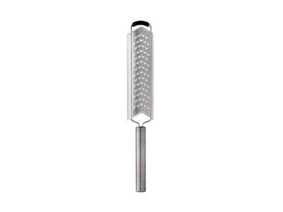 Smalle grove V-rasp 33,5cm