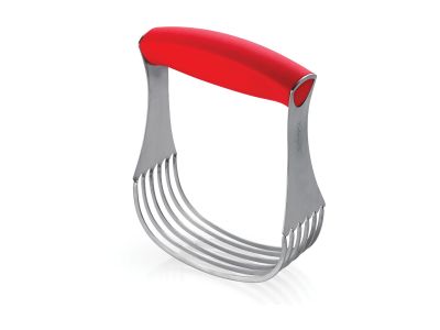 Deegmenger Deluxe Rood 13cm