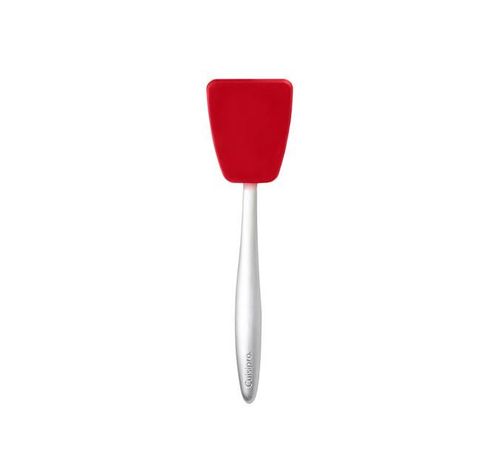 Piccolo spatel 20cm Rood  Cuisipro