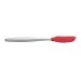 Cuisipro Piccolo pannenlikker 20cm Rood