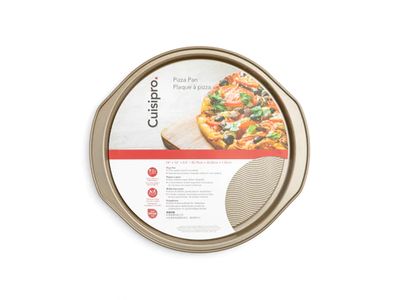 Pizzaplaat 36 cm