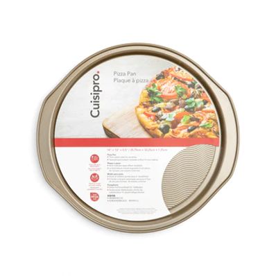 Pizzaplaat 36 cm 